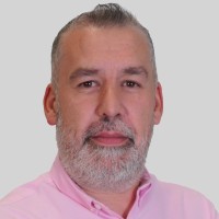 Francisco Amado Jiménez Recio