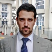 Rodrigo González Oscoy