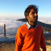 Jayanth R K