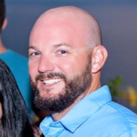 Andrew Stith