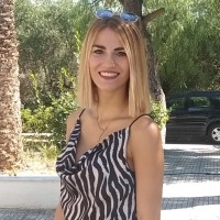 Garyfallia Efthymiou Dousi