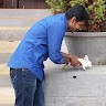 Punith R Kumar