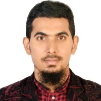 Md Sahin Gazi