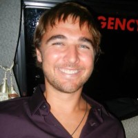 Aaron Bordner
