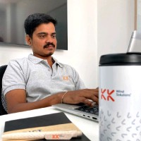 Mohanraj Ganesan