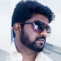 Manikandan C