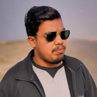 Ahmed Shahab