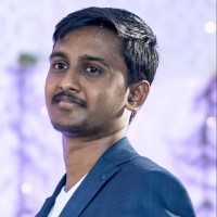 GANESH K R