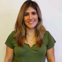 Bruna Gurevich