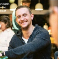 Sebastian Björkholm