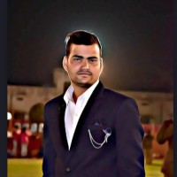Mayank Chaturvedi