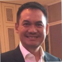 Syahmudrian Lubis