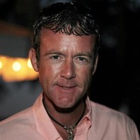 David Belue