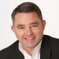 Ian Blake
