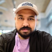 Darshil Darji