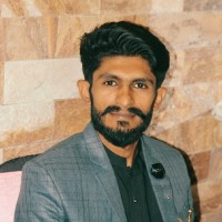 Shehroze Akhtar