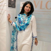 Dr. Dhriti Vybhav sharma