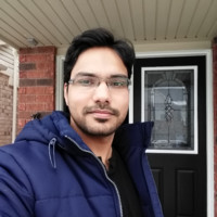Ahsan Shabbir