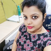 Niharika Sahoo