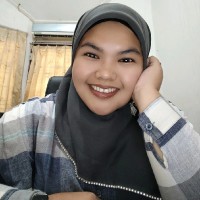 Nazlya Syahputri
