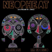 Danielle Eog Makedah / membre de NEOPHEAT