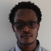 Charles Kamba