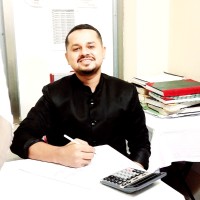 Md Tarek Ahmed