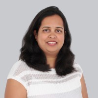Rashmi Ks