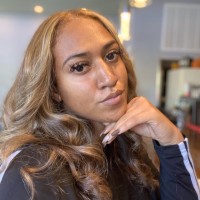 Lauryn James