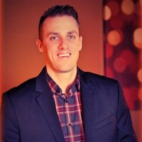 Dan Jansen Marketing Leader