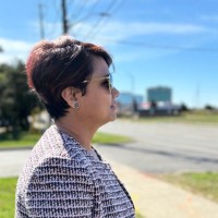 Nancy Sinha