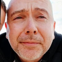 Liam Lynch