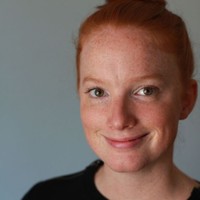 Pernille Madsen