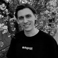 Yaroslav Melnychenko