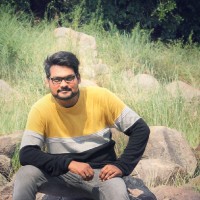 Ganesh Kulkarni