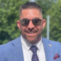 Rhys Ryan, MBA