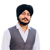 Vanshdeep Singh