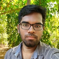 Mohammed Ibrahim S
