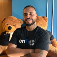 Caio Sousa 🏳️‍🌈
