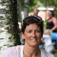 Ina Jeanette Haug