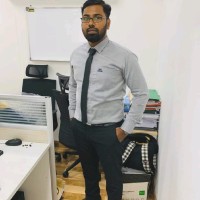 Ahamed Bahurudeen