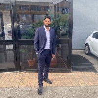 Simon Saju