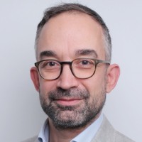 David Derrey