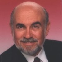 Walter Blanchard, PhD