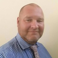 Steve Haygarth