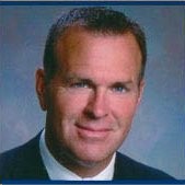 Edward Keane