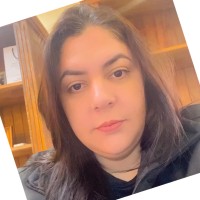 Samanta Cristine Correa Alves