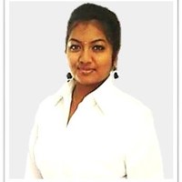 Soniyah Mageswaran