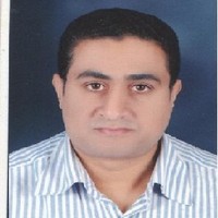 Ahmed Mostafa
