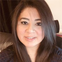 Lissette Martinez-Filby